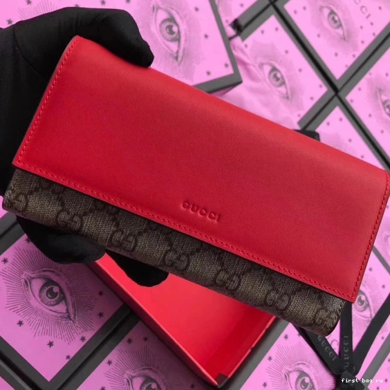 Firstbag ru Gucci Wallet 0714